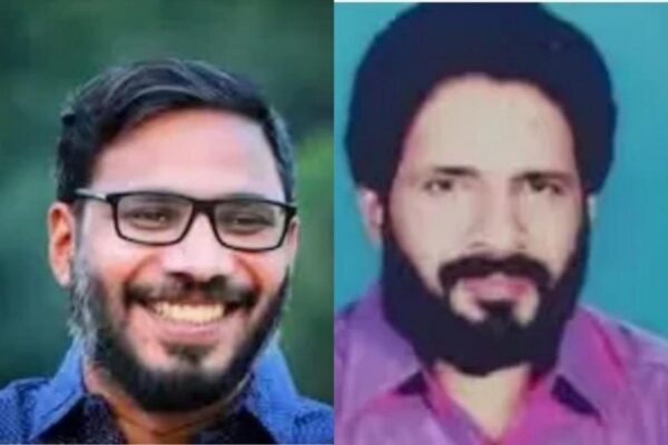 വീട്ടിൽ ഉറങ്ങിക്കിടന്ന സിപിഐ നേതാവിന്റെ മുഖത്തേക്ക് ആസിഡ് ഒഴിച്ചു; പാർട്ടി മണ്ഡലം സെക്രട്ടറിയേറ്റംഗം ഒളിവിൽ; ആക്രമണത്തിന് പിന്നിൽ വ്യക്തിവൈരാഗ്യം
