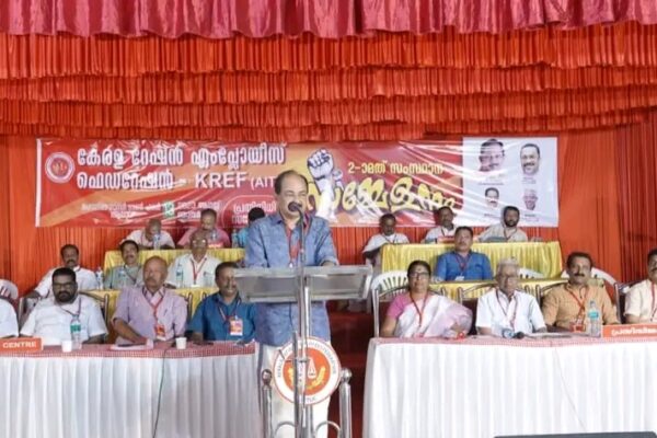 ക്ഷേമരാഷ്ട്ര സങ്കല്പം ഇല്ലാതാക്കാൻ ശ്രമമെന്ന് മന്ത്രി ജി.ആർ. അനിൽ