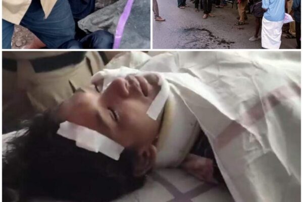 പത്തനാപുരത്ത് ഭർത്താവ് ഭാര്യയെ കഴുത്തറുത്ത് കൊല്ലാൻ ശ്രമിച്ചു ; പ്രതിയെ നാട്ടുകാർ പിടികൂടി പോലീസിൽ ഏൽപ്പിച്ചു.