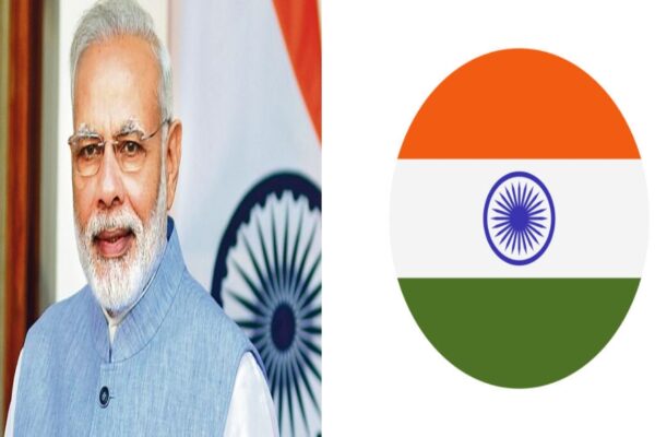 സോഷ്യൽ മീഡിയ അക്കൗണ്ടുകളുടെ ഡിപി ത്രിവർണ്ണ നിറമുള്ളതാക്കണം; ആഹ്വാനവുമായി പ്രധാനമന്ത്രി