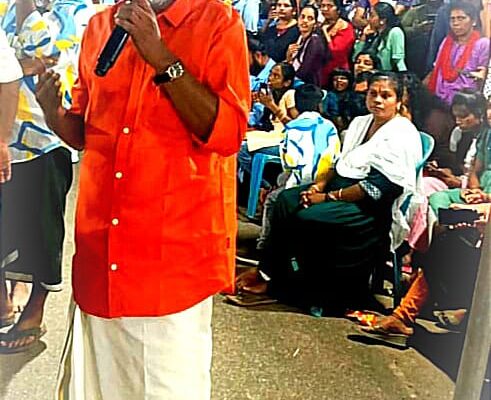 കുന്നിൽക്കടബസ്റ്റ് ഫ്രണ്ട്സ് സംസ്ഥാനതല വടംവലി മൽസരം സംഘടിപ്പിച്ചു