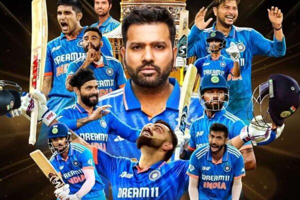 ഏഷ്യയുടെ രാജാക്കന്മാർ ഇന്ത്യ തന്നെ; ലങ്കൻ പടയെ ‘ എറിഞ്ഞോടിച്ച് ‘ സിറാജ്