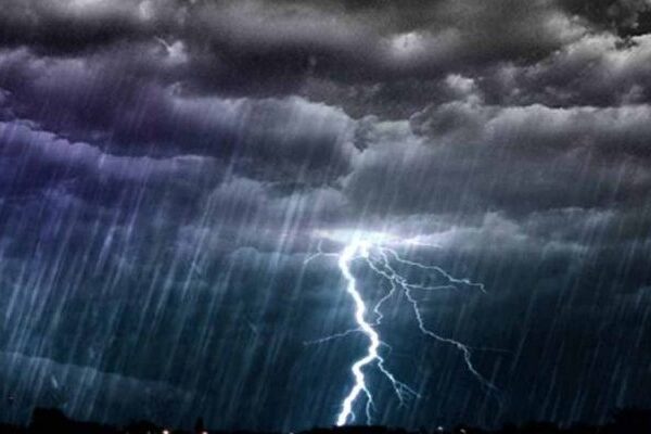 ബംഗാൾ ഉൾക്കടലിൽ ന്യൂനമർദ്ധ സാധ്യത; സംസ്ഥാനത്ത് അടുത്ത അഞ്ച് ദിവസം മഴയ്ക്ക് സാധ്യത