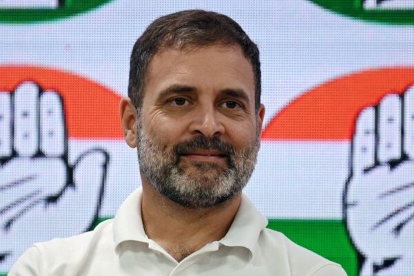 2024 ൽ കോൺഗ്രസ് അധികാരത്തിൽ എത്തിയാൽ അദാനിക്കെതിരെ അന്വേഷണം നടത്തുമെന്ന് രാഹുൽ ഗാന്ധി
