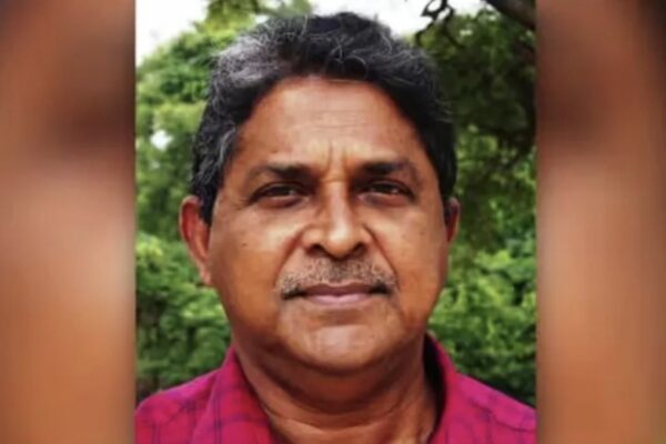 കേരള കലാമണ്ഡലം വിസിയായി ഡോ. ബി. അനന്തകൃഷ്ണൻ