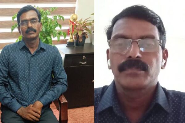 കളമശേരി സ്ഫോടനത്തിൽ പ്രതി മാർട്ടിൻ കീഴടങ്ങി