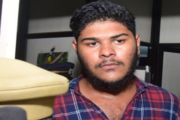 അലൻ ഷുഹൈബ് അമിതമായ ഉറക്കഗുളിക കഴിച്ച് ആത്മഹത്യയ്ക്ക് ശ്രമിച്ചു: അവശനിലയിൽ ആശുപത്രിയിൽ