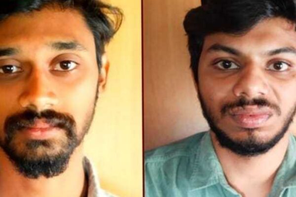 ബസ് യാത്രക്കാരിൽ നിന്ന് എം.ഡി.എം.എ പിടിച്ചെടുത്തു