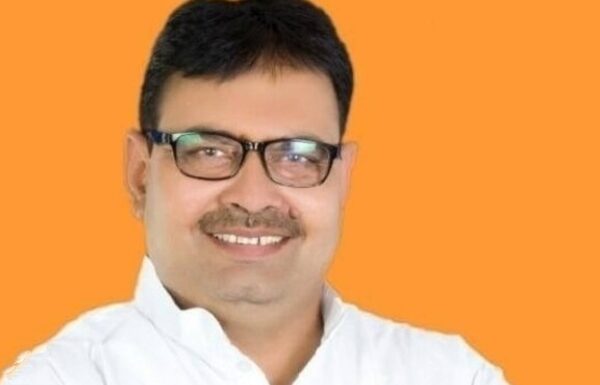 ഭജൻലാൽ ശർമ്മ രാജസ്ഥാൻ മുഖ്യമന്ത്രി