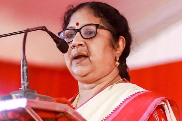 സംസ്ഥാനത്തെ ഭിന്നശേഷി വിദ്യാര്ത്ഥികള്ക്ക് പുതുവത്സര സമ്മാനമായി 5000 രൂപ വീതം ബാങ്കിലെത്തിച്ചു: ആര് ബിന്ദു