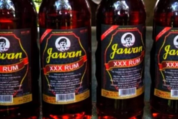 ജവാന് മദ്യക്കുപ്പിയില് അളവില് കുറവ്; തിരുവല്ല ട്രാവൻകൂർ ഷുഗേഴ്സ് ആൻഡ് കെമിക്കൽസിനെതിരെ കേസ്