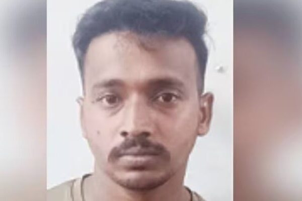 ഇന്സ്റ്റഗ്രാമിലൂടെ പരിചയപ്പെട്ട പതിനാലുകാരിയെ വിളിച്ചു വരുത്തി മലമുകളിൽവെച്ച് പീഡിപ്പിക്കാൻശ്രമിച്ച യുവാവ് അറസ്റ്റിൽ