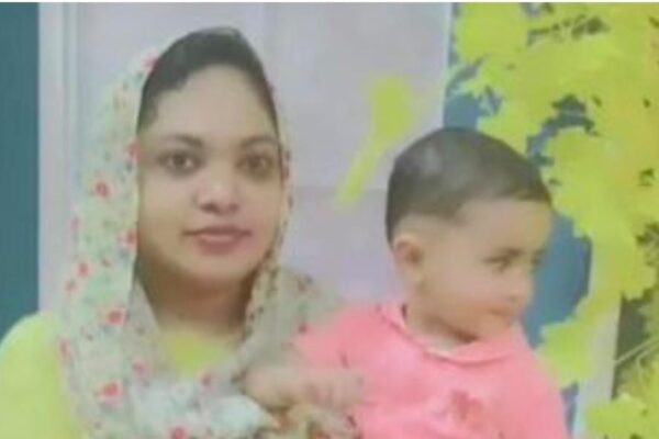 മലപ്പുറത്ത് രണ്ടര വയസ്സുകാരിയെ കിണറ്റിൽ മരിച്ച നിലയിൽ കണ്ടെത്തിയ സംഭവം; മാതാവിനെതിരെ കൊലക്കുറ്റത്തിന് കേസ്
