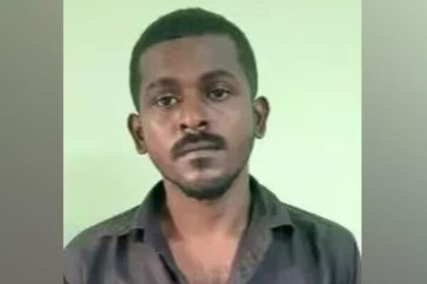 പതിനാലുകാരിയെ തട്ടിക്കൊണ്ടുപോയി പീഡിപ്പിച്ചു; ഒളിവിലായിരുന്ന പ്രതി പിടിയില്