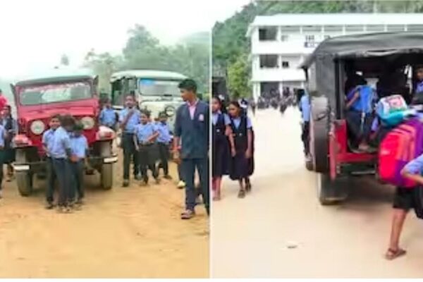 ‘പണം കിട്ടിയില്ലെങ്കില് പിന്നെങ്ങനെ വണ്ടിയോടിക്കും’? വിദ്യാവാഹിനി ഇനി തുടരാനാവില്ല, കടുപ്പിച്ച് കരാറുകാർ