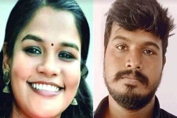 നിയമ വിദ്യാർഥിനിയുടെ ആത്മഹത്യ; ഡിവൈഎഫ് ഐ നേതാവ് അറസ്റ്റിൽ