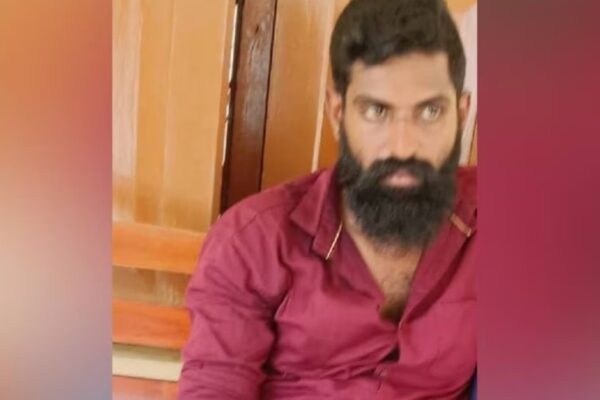 പ്രായപൂര്ത്തിയാകാത്ത പെണ്കുട്ടിയെ പീഡിപ്പിച്ച് ഗര്ഭിണിയാക്കി; ബന്ധുവിന് 60 വര്ഷം തടവും പിഴയും