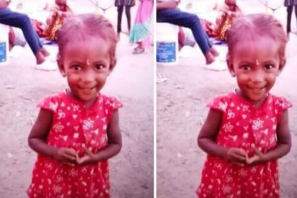 തിരുവനന്തപുരത്ത് രണ്ടു വയസുള്ള പെൺകുഞ്ഞിനെ തട്ടിക്കൊണ്ടുപോയി