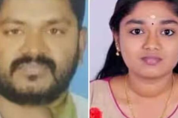 ലോറിയെ മറികടക്കാൻ ശ്രമിച്ച ബൈക്ക് സ്കൂട്ടറുമായി കൂട്ടിയിടിച്ചു; അച്ഛനും മകൾക്കും ദാരുണാന്ത്യം