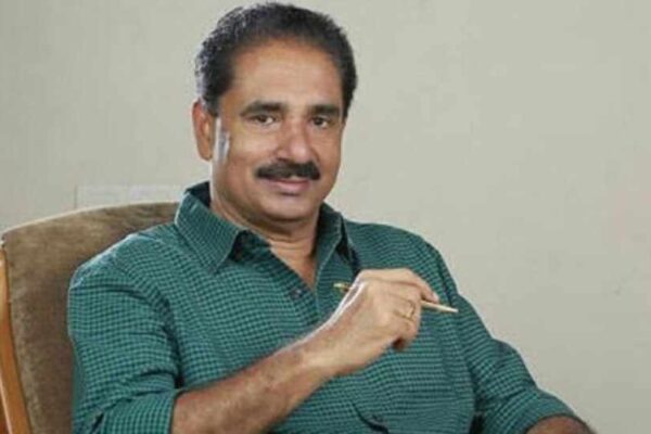 എൻ.കെ പ്രേമചന്ദ്രൻ കൊല്ലത്ത് യു.ഡി.എഫ് സ്ഥാനാർത്ഥി; പ്രഖ്യാപനവുമായി ഷിബു ബേബി ജോൺ