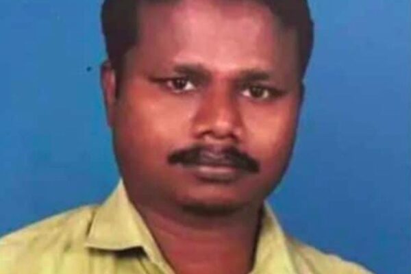 മണ്ണെടുപ്പുമായി ബന്ധപ്പെട്ട് ഭീഷണി? വില്ലേജ് ഓഫിസറുടെ ആത്മഹത്യ; കലക്ടർ റിപ്പോർട്ട് തേടി