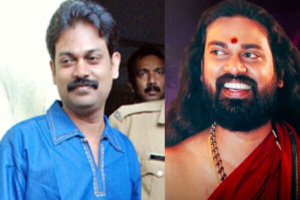 ‘ആൾദൈവം’ സന്തോഷ് മാധവന് ചികിത്സയിലിരിക്കെ മരിച്ചു