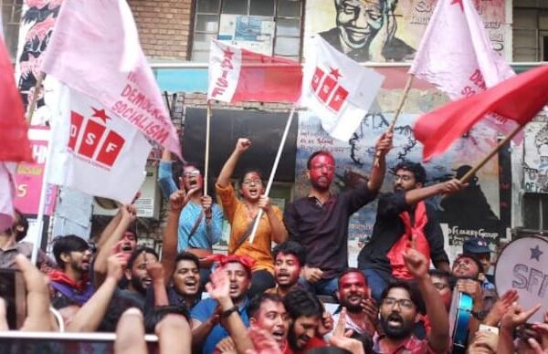 ജെഎൻയു വിദ്യാർത്ഥി യൂണിയൻ തെരഞ്ഞെടുപ്പ്; ഫലം ഇന്നറിയാം