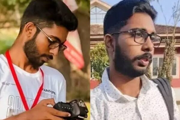 സിദ്ധാർത്ഥന്റെ മരണത്തിൽ 2 പേർ കൂടി പിടിയിൽ; പ്രതികളെയെല്ലാം അറസ്റ്റ് ചെയ്തെന്ന് ഡിജിപി