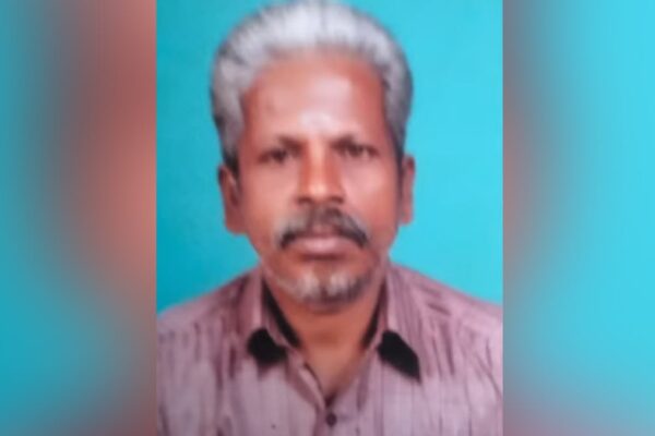 ആനയെ ലോറിയില് നിന്ന് ഇറക്കുന്നതിനിടെ അപകടം: ആനയ്ക്കും ലോറിയ്ക്കും ഇടയില് കുടുങ്ങി പാപ്പാന് മരിച്ചു