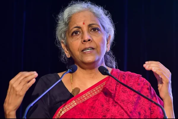 വീണ്ടും ബിജെപി അധികാരത്തിലെത്തിയാൽ ഇലക്ട്റൽ ബോണ്ടുകൾ തിരികെ കൊണ്ടുവരും; നിർമ്മല സീതാരാമൻ