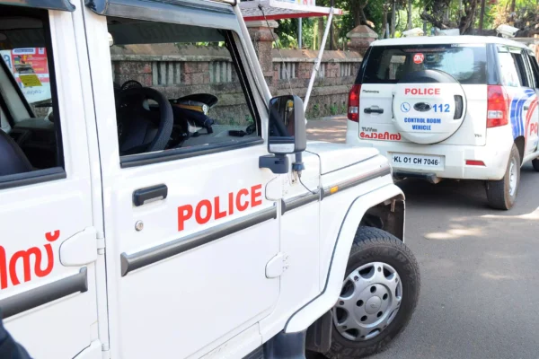 വിനോദസഞ്ചാരത്തിനെത്തിയ വിദേശവനിതയെ പീഡിപ്പിച്ചു; കുമളിയിൽ യുവാവിനെതിരെ കേസ്