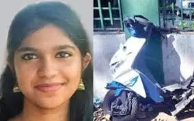 മൈസൂരുവിൽ വാഹനാപകടം; മലയാളി വിദ്യാർഥിനിയുൾപ്പെടെ മൂന്ന്പേർക്ക് ദാരുണാന്ത്യം