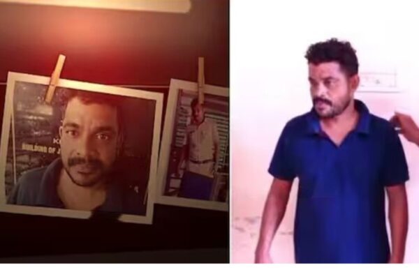 പ്ലസ് വൺ വിദ്യാർത്ഥിനിയുടെ ആത്മഹത്യ; യുവാവ് അറസ്റ്റിൽ