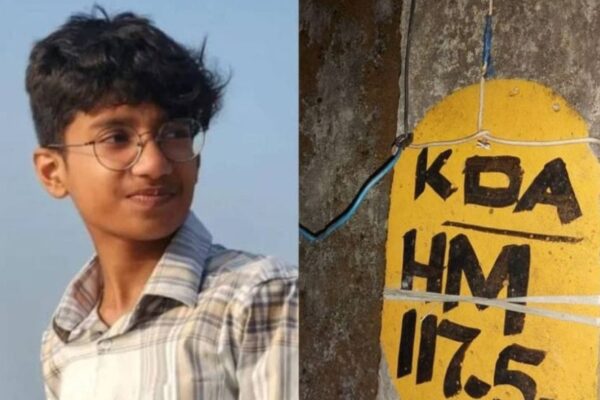 ഫുട്ബോൾ കളിക്കുന്നതിനിടെ വൈദ്യുതാഘാതമേറ്റു; കൊല്ലത്ത് പതിനഞ്ചു വയസുകാരന് ദാരുണാന്ത്യം