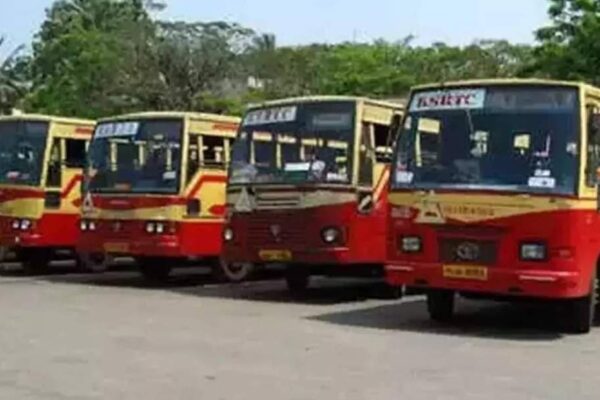 യാത്രക്കാരുടെ ഏറെക്കാലമായുള്ള ആവശ്യം അംഗീകരിച്ച് കെഎസ്ആർടിസി, ബസിൽ ലഘുഭക്ഷണം നൽകും, പ്രൊപ്പോസൽ ക്ഷണിച്ചു
