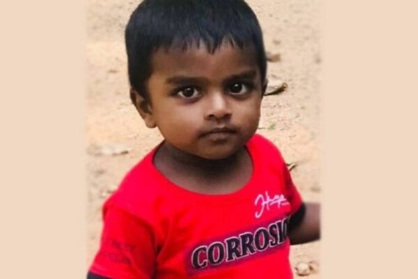 എയർ കൂളറിൽ നിന്ന് ഷോക്കേറ്റ് രണ്ട് വയസുകാരന് ദാരുണാന്ത്യം