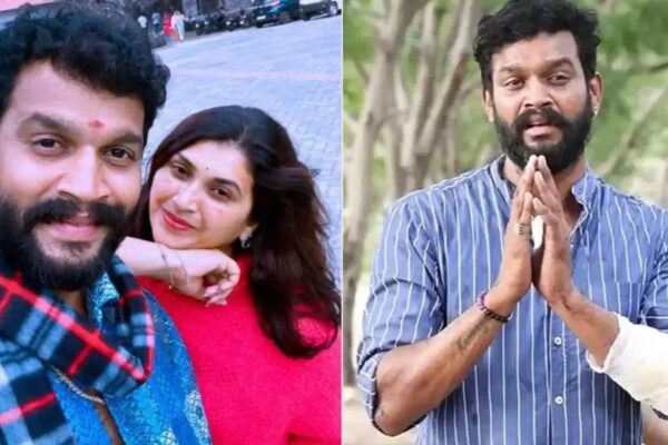 നടൻ ചന്തു ആത്മഹത്യ ചെയ്ത നിലയില്; ജീവനൊടുക്കിയത് കാമുകിയും നടിയുമായ പവിത്രയുടെ വിയോഗത്തെ തുടർന്ന്