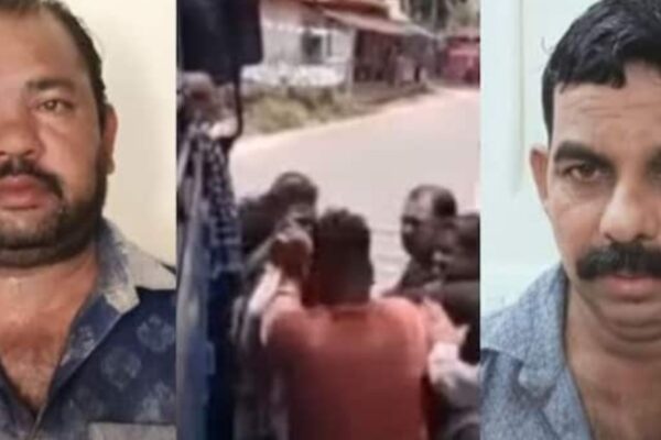 പൊതുജന മധ്യത്തിൽ ഗുണ്ടകളെ തിരിച്ചറിഞ്ഞില്ല, വിദ്യാർത്ഥിയെ മർദിച്ച് കൊള്ളാൻ ശ്രമം; പ്രധാന പ്രതി പിടിയിൽ