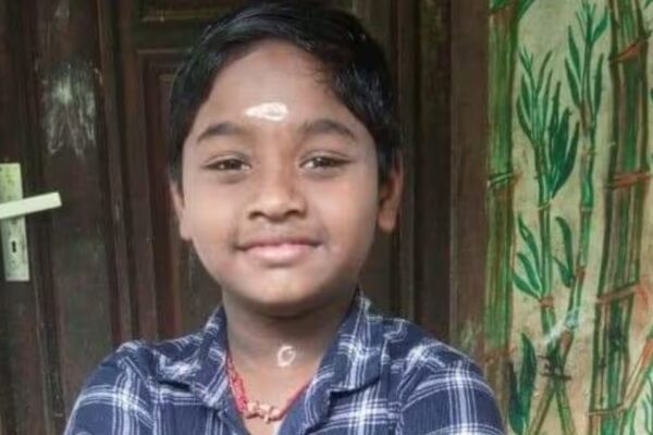 നായ കടിച്ചതറിഞ്ഞല്ല, വീണതിന്റെ പാടുകളെന്ന് കരുതി; ഹരിപ്പാട് പേവിഷബാധയേറ്റ് 8 വയസുകാരൻ മരിച്ചു