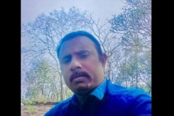 കെഎസ്ആർടിസി ഡ്രൈവറായ 48 വയസുകാരൻ കുഴഞ്ഞുവീണു മരിച്ചു