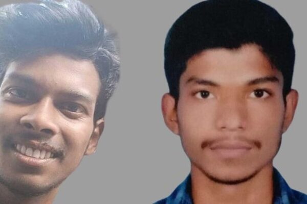 രണ്ട് യുവാക്കള് ചിറയില് മുങ്ങിമരിച്ചു; അപകടം കുളിക്കാനിറങ്ങിയപ്പോള്