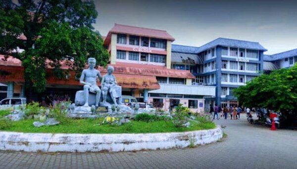 ചികിത്സാപ്പിഴവ്; ആലപ്പുഴ മെഡിക്കൽ കോളജ് ഇനി ആരോഗ്യവകുപ്പിന്റെ നേരിട്ടുള്ള നിരീക്ഷണത്തിൽ