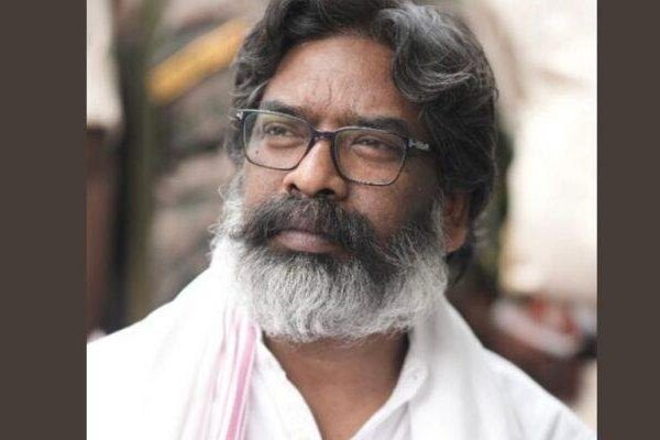 ഭൂമി അഴിമതിക്കേസ്; ഝാര്ഖണ്ഡ് മുന് മുഖ്യമന്ത്രി ഹേമന്ത് സോറന് ജാമ്യം അനുവദിച്ചു