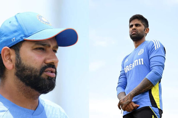 ശ്രീലങ്കൻ പര്യടനത്തിനുള്ള ഇന്ത്യൻ ടീമിനെ പ്രഖ്യാപിച്ചു, സൂര്യകുമാർ ടി20 ക്യാപ്റ്റൻ; സഞ്ജു ടി20 ടീമില് മാത്രം