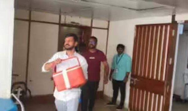 ശ്രീചിത്ര ഇൻസ്റ്റിറ്റ്യൂട്ടിൽ ഹൃദയം മാറ്റിവയ്ക്കൽ ശസ്ത്രക്രിയ