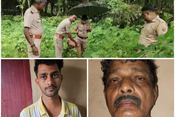 തൃത്താല എക്സൈസിന്റെ മദ്യ മയക്കുമരുന്ന് വേട്ട; വാഷ്, മദ്യം, കഞ്ചാവ് എന്നിവ പിടിച്ചെടുത്തു