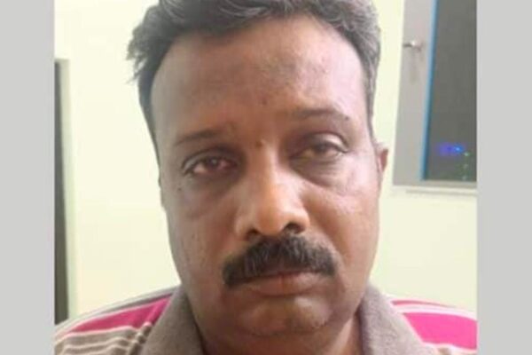 ജീവകാരുണ്യസംഘടനയുടെ പേരിൽ പിരിവിനെത്തി, ഗ്യാസ് ലീക്കെന്ന് പറഞ്ഞ് അകത്ത് കയറി വീട്ടമ്മയെ പീഡിപ്പിച്ചു, അറസ്റ്റ്