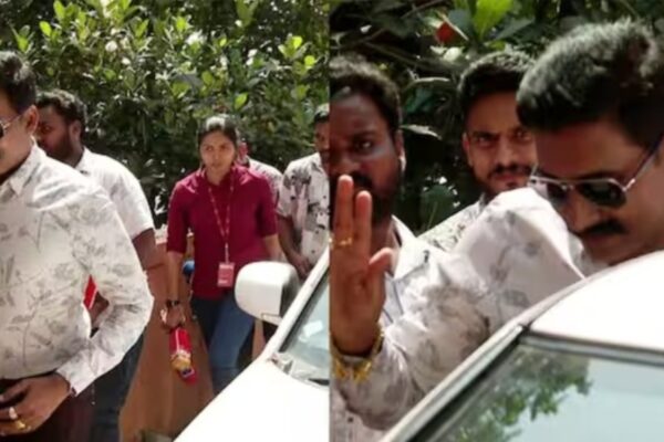 ഹൈറിച്ച് സാമ്പത്തിക തട്ടിപ്പ്; കമ്പനി ഡയറക്ടര് കെഡി പ്രതാപനെ അറസ്റ്റ് ചെയ്ത് ഇഡി