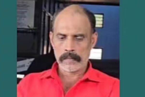 നിസ്കരിക്കാന് പോയ ഒമ്പതാം ക്ലാസ് വിദ്യാര്ഥിയ്ക്ക് നേരെ ലൈംഗികാതിക്രമം; പുറത്തുപറയാതിരിക്കാൻ പണം നൽകാനും ശ്രമം; പ്രതി പിടിയിൽ