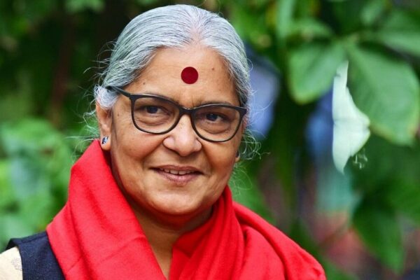 ആനി രാജ മത്സരിച്ചത് രാഷ്ട്രീയ വിവേക മില്ലായ്മ; പാർട്ടിക്ക് നേട്ടമുണ്ടായില്ലെന്ന് സിപിഐ ദേശീയ കൗൺസിലിൽ വിമർശനം